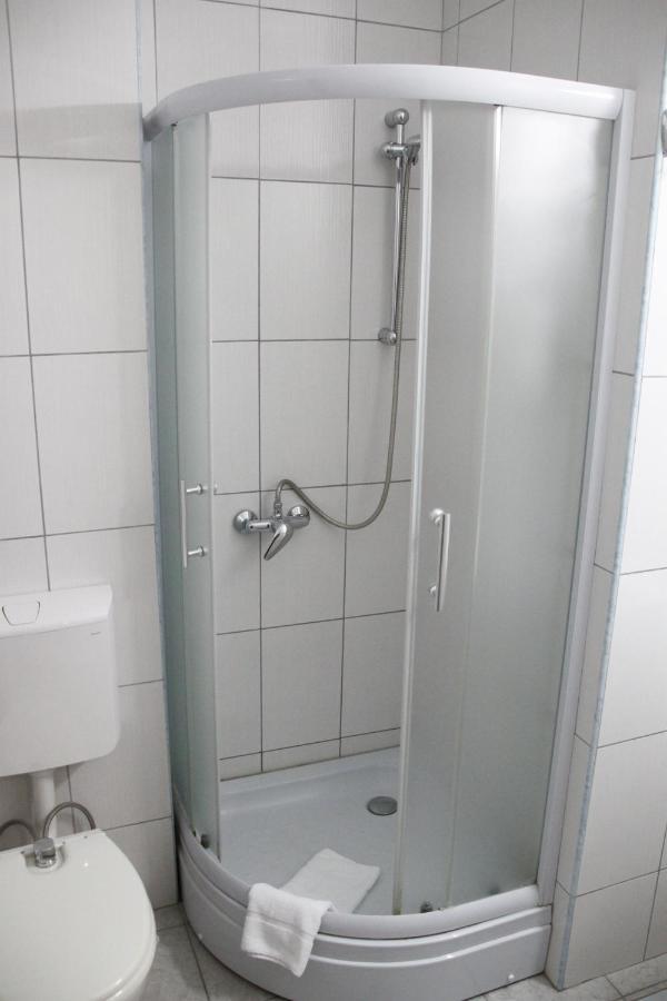 Student Hotel Мостар Екстер'єр фото